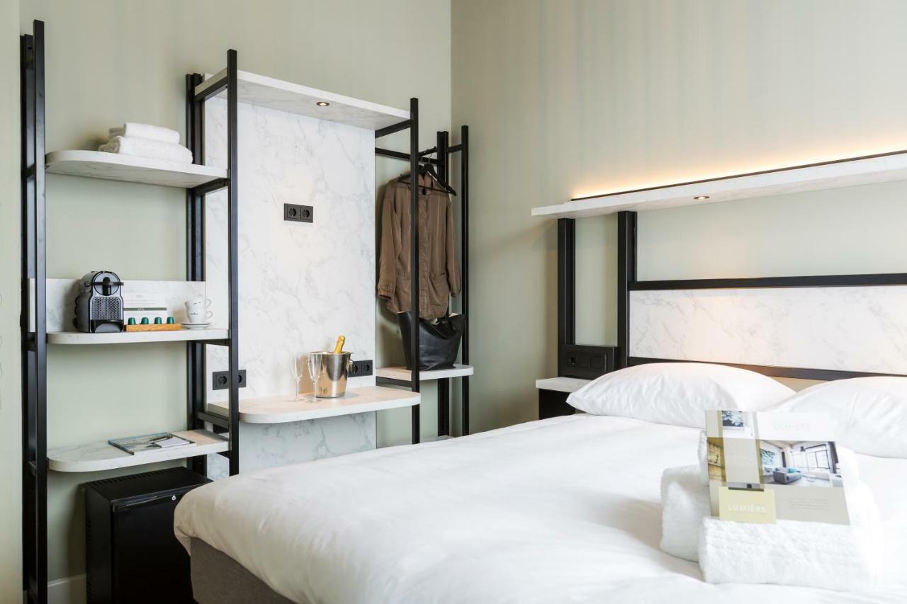Comfort Kamer zonder Daglicht