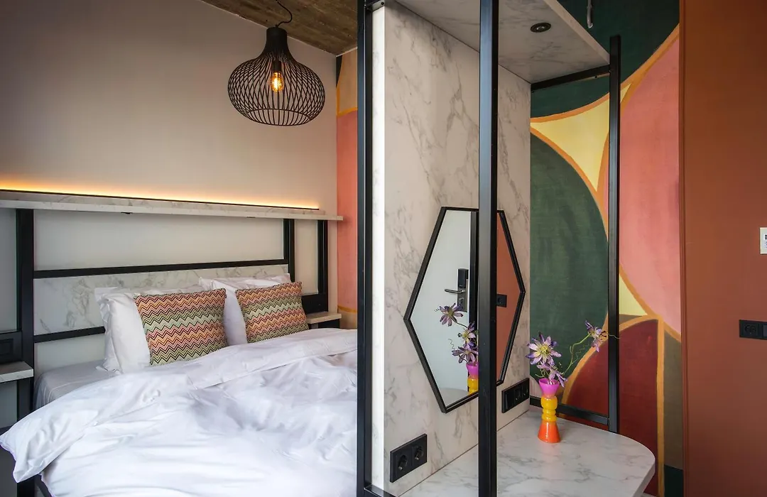 Boutique Hotel Lumiere-1